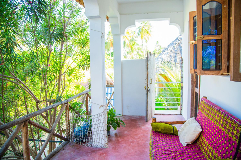 Others 5, Pamoja Beach Stays, Kusini