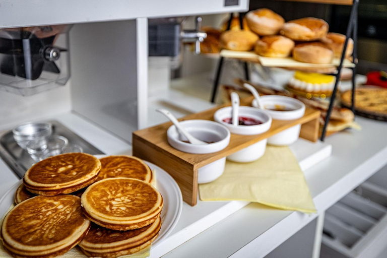 Food & Drinks 5, B&B Residenza le Fonticine, Florence