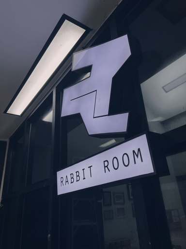 Exterior & Views 3, Rabbit Room, Chatuchak