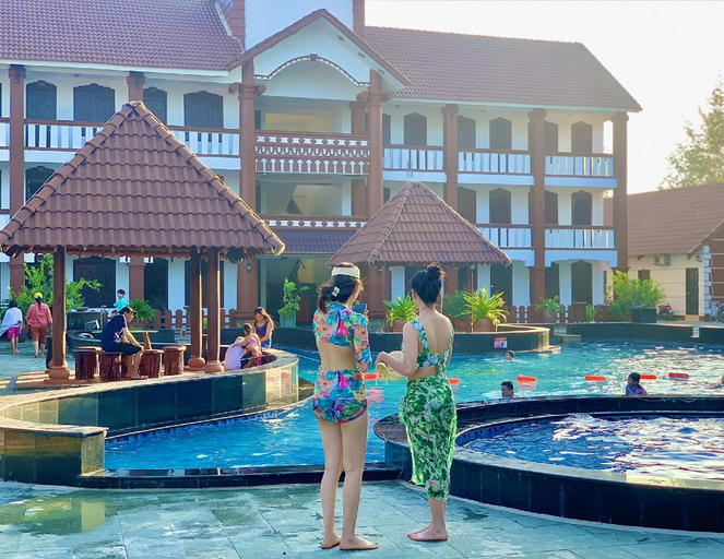 Sport & Beauty 4, Peace Resort Mui Ne, Phan Thiết