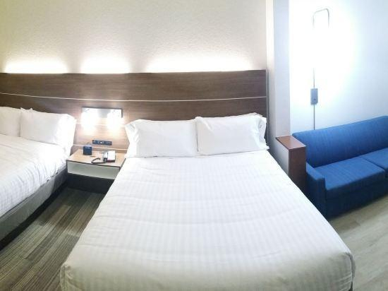 Others 3, City Express By Marriott Daytona Beach, Volusia