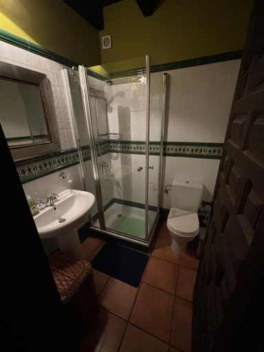 Others 1, Terraplen Seis Boutique Hotel, Zamora