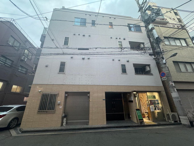 Others 4, Ichi no Ie, Osaka