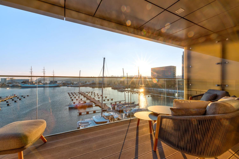 Others 4, Yacht Park Marina by AmberBlue, Gdynia