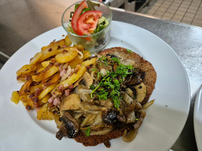 Food & Drinks 5, Hotel am Schlosspark, Grafschaft Bentheim