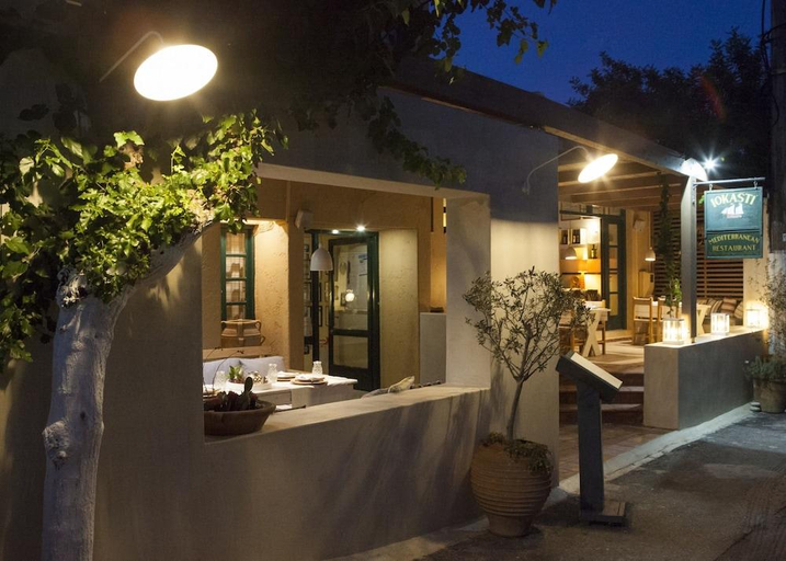 Exterior & Views 1, Villa Iokasti, Crete