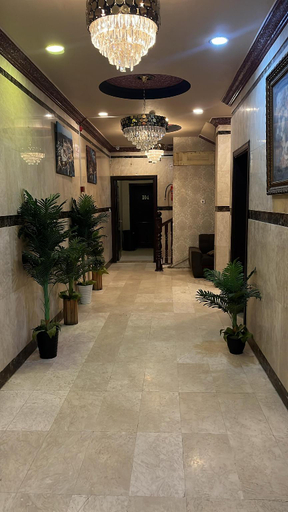 Others 2, Qasr AlManar, Jeddah