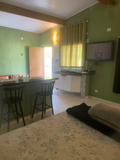 4, Pousada Belo Recanto, São José dos Campos