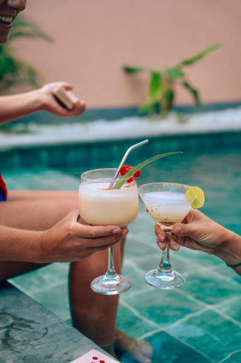 Food & Drinks 5, Casa Ita - Private Villas, Riohacha