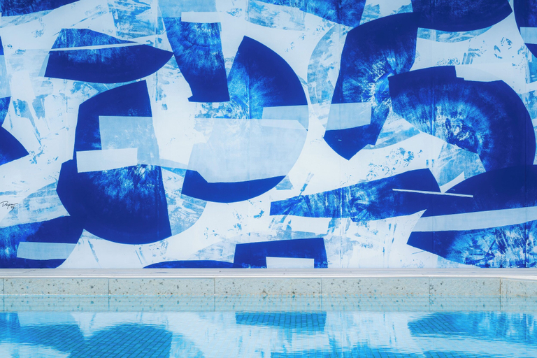 Sport & Beauty 3, THE NEST NAHA, Naha