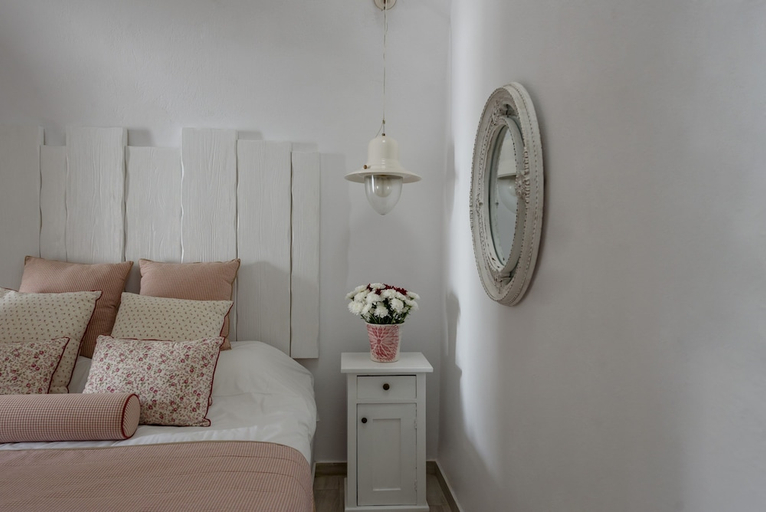 Others 5, Senses Suites, South Aegean