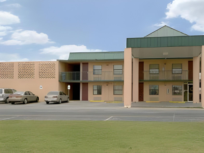 Others 5, Econo Lodge Mineral Wells, Palo Pinto
