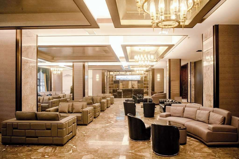 Others 5, Ramada Plaza by Wyndham Hezhou North, Hezhou