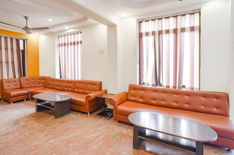 Others 4, Hotel Prashant Palace, Agra
