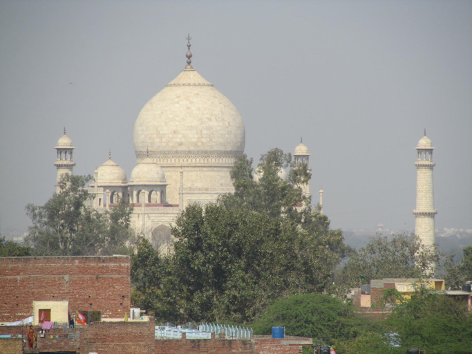 Others 5, Hotel Sagar, Agra