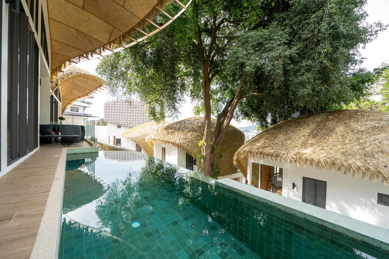 Sport & Beauty 2, Three Monkeys Villas, Phuket Island