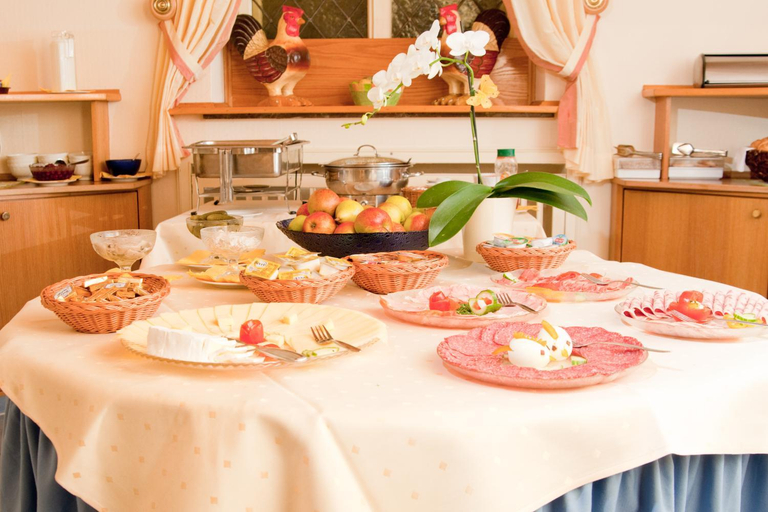 Food & Drinks 5, City Hotel, Delmenhorst