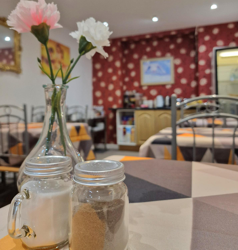 Food & Drinks 4, Westbury, Blackpool