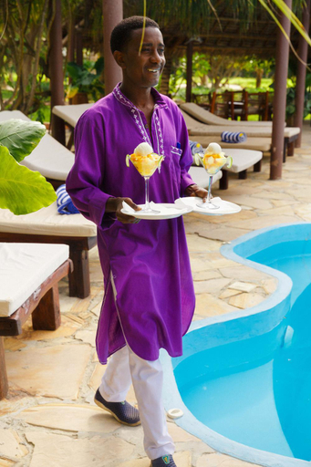 Sport & Beauty 2, The Zanzibari Boutique Hotel, Kaskazini 'A'