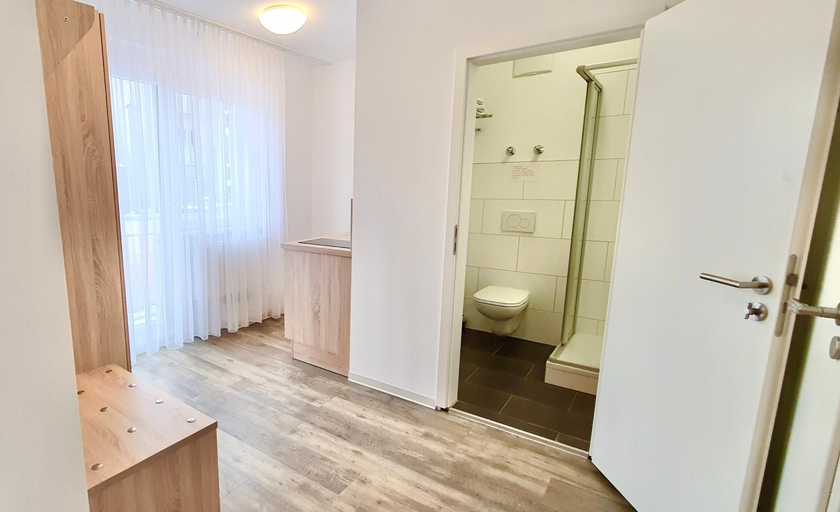 Others, Hotel Da Sabino, Konstanz
