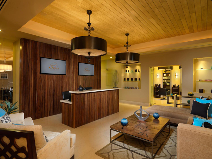 Public Area 4, Grand Solmar Land's End Resort & Spa, La Paz