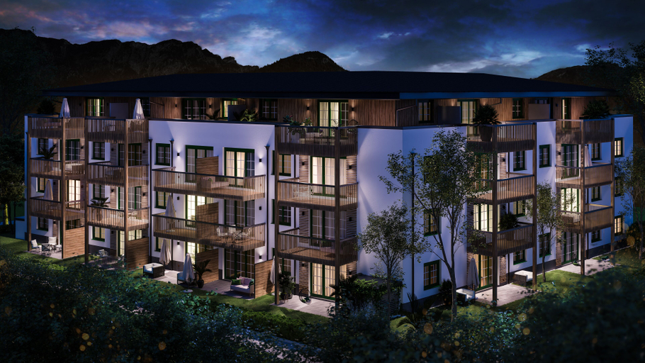 Exterior & Views 2, HOMEBOUND APARTMENTS Bad Goisern, Gmunden