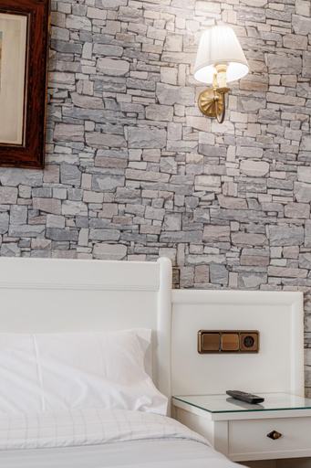 Bedroom 2, Ciudad de Cangas de Onis, Asturias