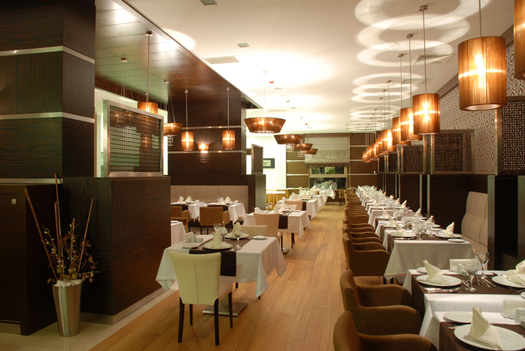 Food & Drinks 2, Ramada Plaza by Wyndham Kahramanmaras, Merkez