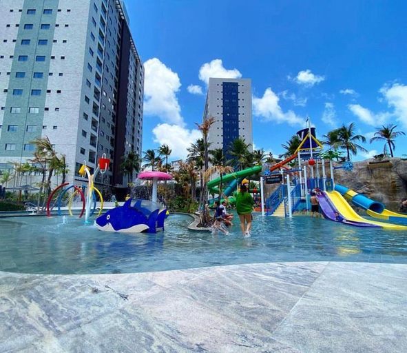 Others 3, SALINAS PREMIUM RESORT, Salinópolis