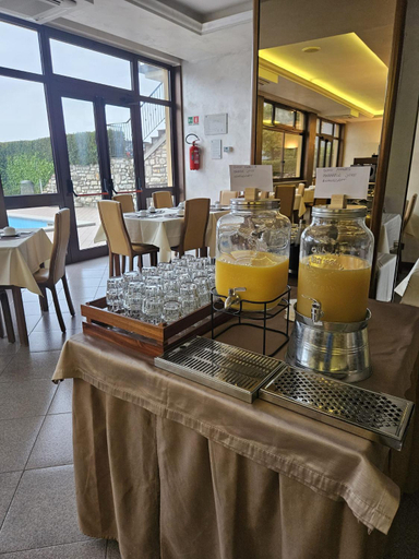 Food & Drinks 4, Hotel Bellavista, Brescia