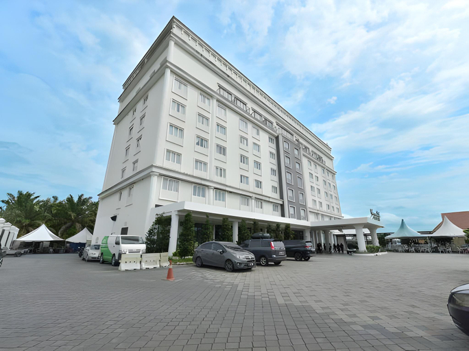 Exterior & Views 1, Hotel O Penginapan Kryani, Paser