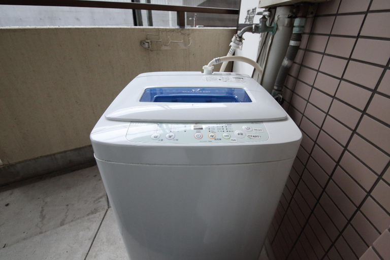 Others 3, EX Shirokitakoen Apartment 208, Osaka