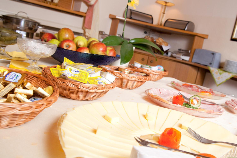Food & Drinks 5, City Hotel, Delmenhorst