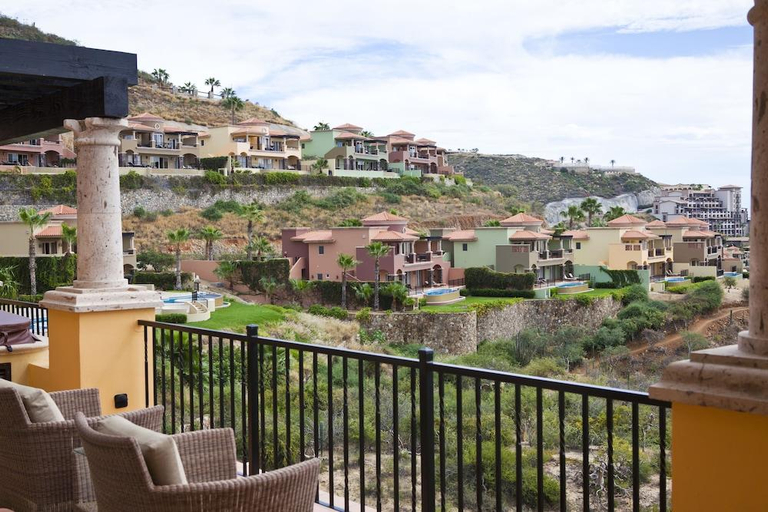 4, Pueblo Bonito Montecristo Luxury Villas, La Paz