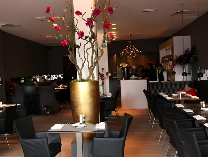 Food & Drinks 4, Tres Boutique Hotel, Gorinchem