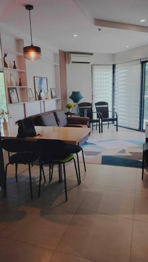 Others 5, Tower A one bedroom, Lapu-Lapu City