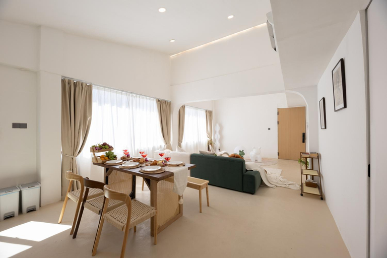 Others 4, Ratchada Retreat Boutique Suites, Din Dang