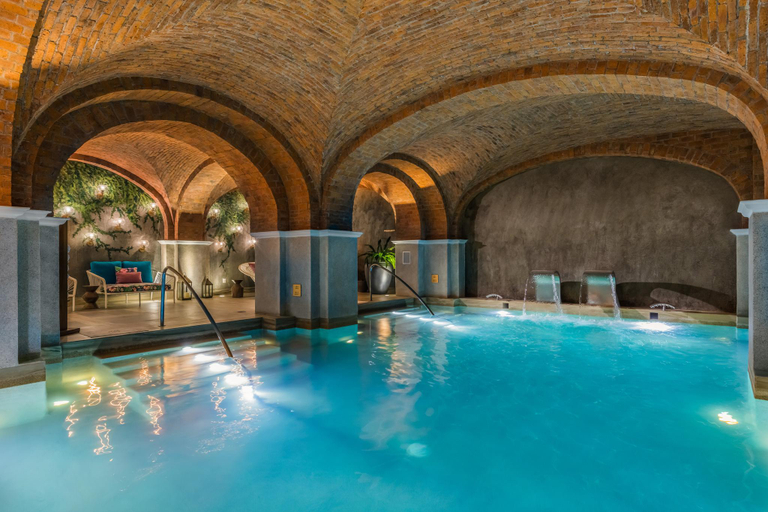 Sport & Beauty 2, The Residences At Hacienda Encantada, La Paz