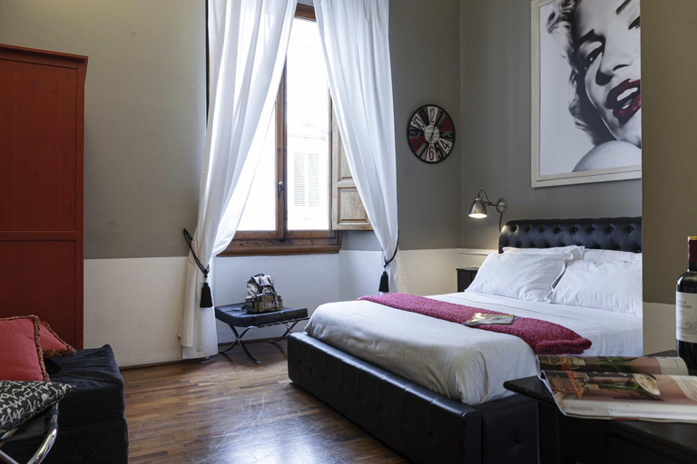 Others 5, Prestigia Rooms, Florence