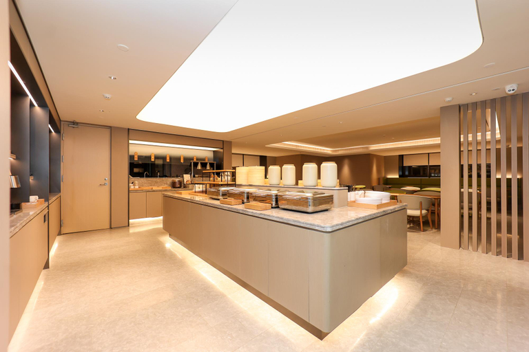 Food & Drinks 5, Ji Hotel Zhengzhou East Railway Station Xinyi Road, Zhengzhou