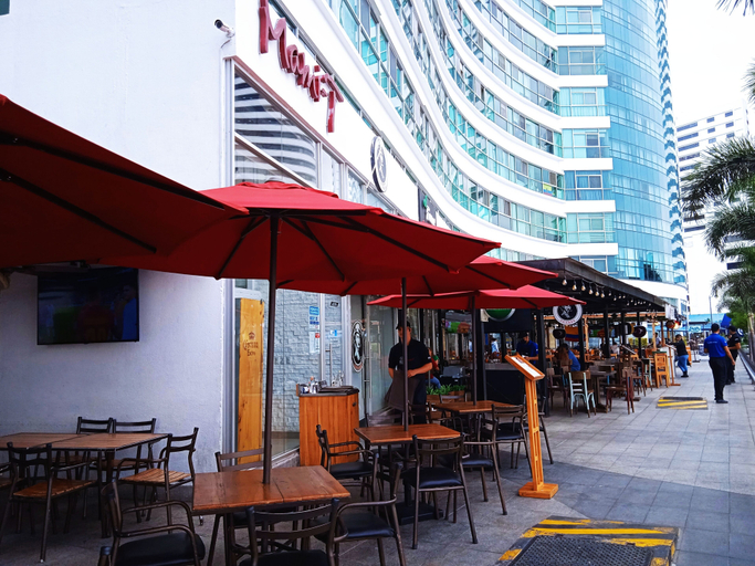 Food & Drinks, Luxury Suites Riverfront GYE, Guayaquil