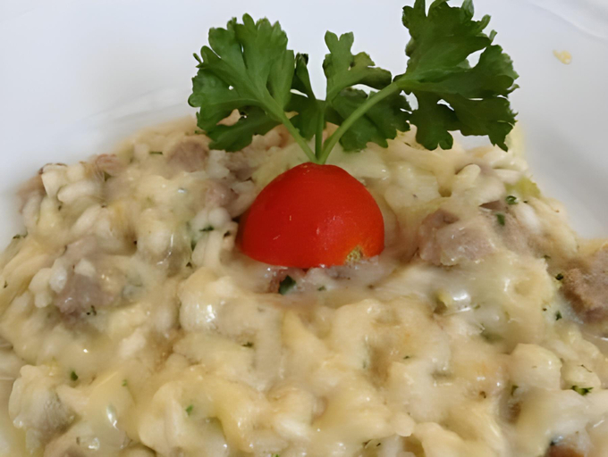 Food & Drinks 4, Hotel Juventus, Belluno
