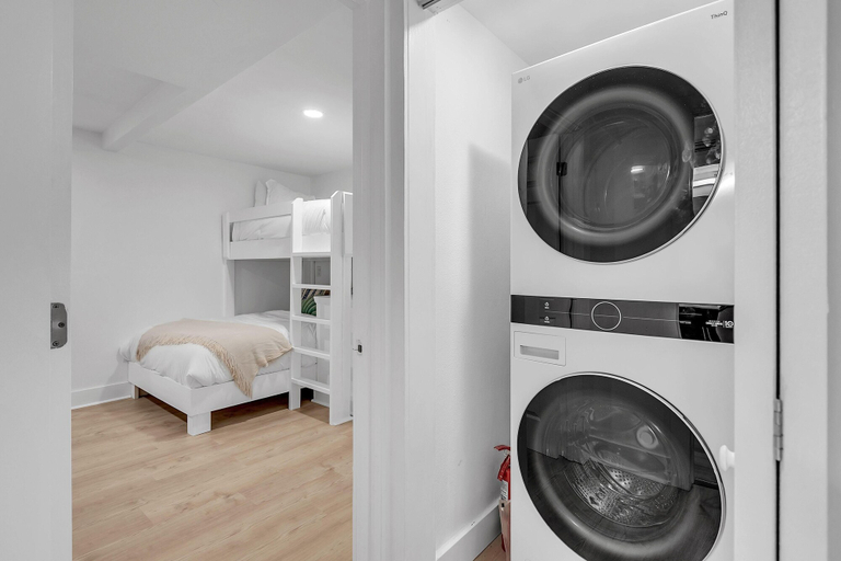 Bedroom 3, Serenity By The Sea, Pinellas