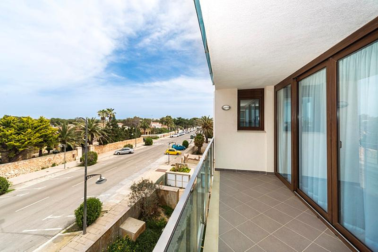 Others 4, Aparthotel Ferrer Skyline, Baleares