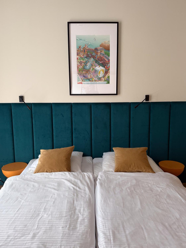 Bedroom 3, Hotel Kolna - darmowy parking, basen w cenie, Kraków City