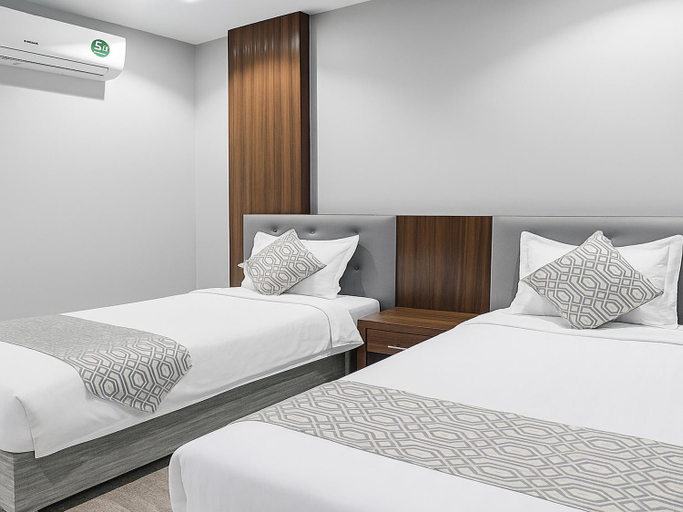 Others 3, Al Alamein Suites, Tabuk