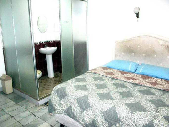 Bedroom 2, Hotel Pinangsia, West Jakarta