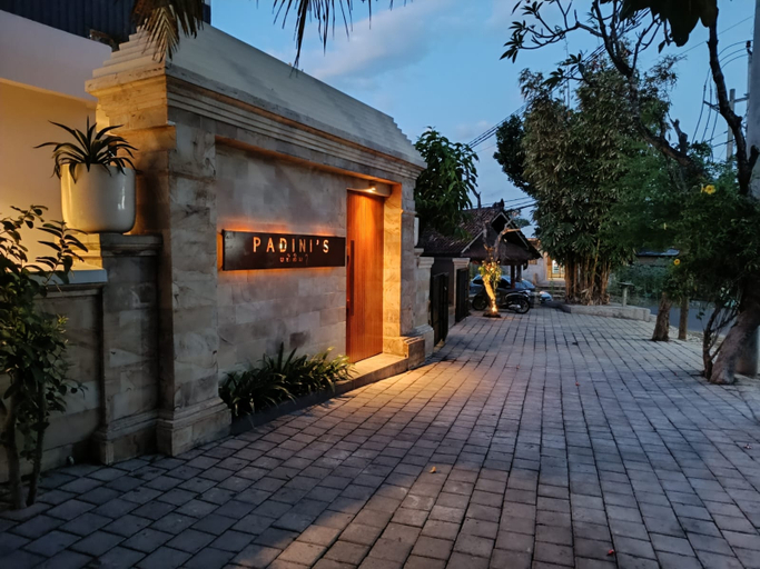 Exterior & Views 1, Padinis Villa & Coffee, Gianyar