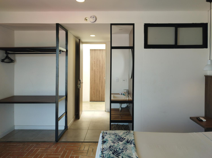 Bedroom 2, Hotel Macaw Cucuta, San José de Cúcuta