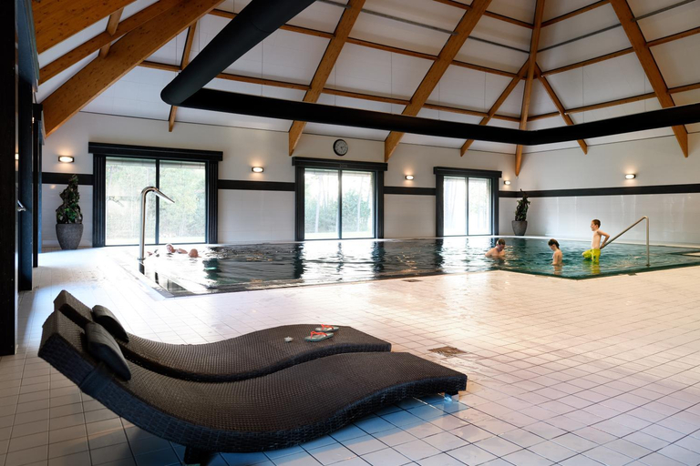 Sport & Beauty 5, Hotel restaurant Nederheide, Gemert-Bakel